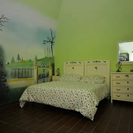 Residenza Bove Incoronato Ferienhaus