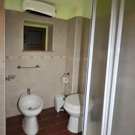 Residenza Bove Incoronato Ferienhaus