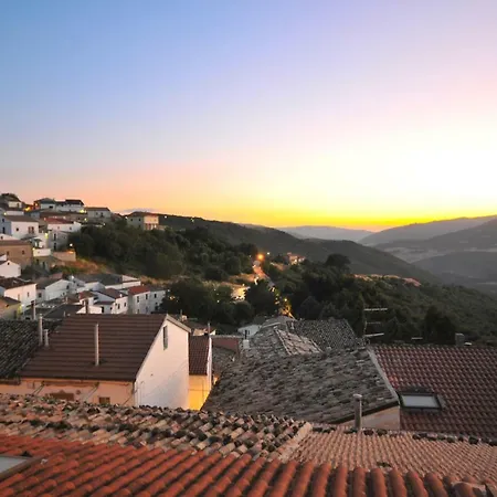 Residenza Bove Incoronato Ferienhaus *
